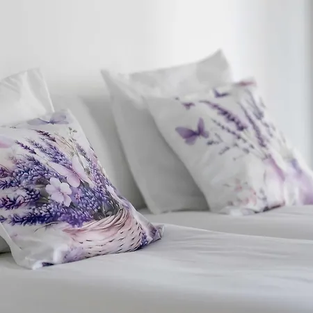 Subtle In With Parking Close To The Airport By Renters Poznań