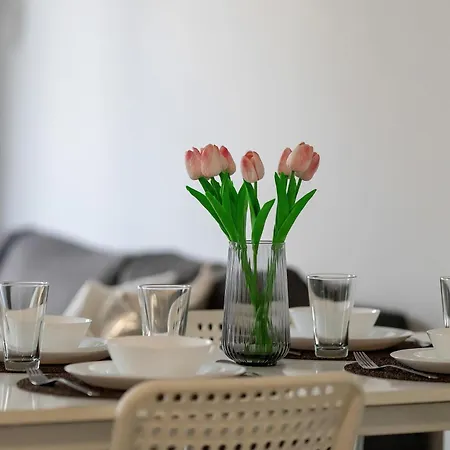 Subtle In With Parking Close To The Airport By Renters