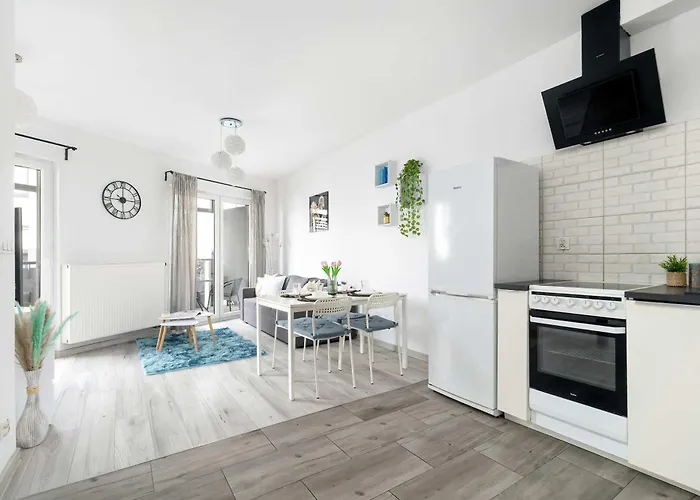 Daire Subtle In With Parking Close To The Airport By Renters *