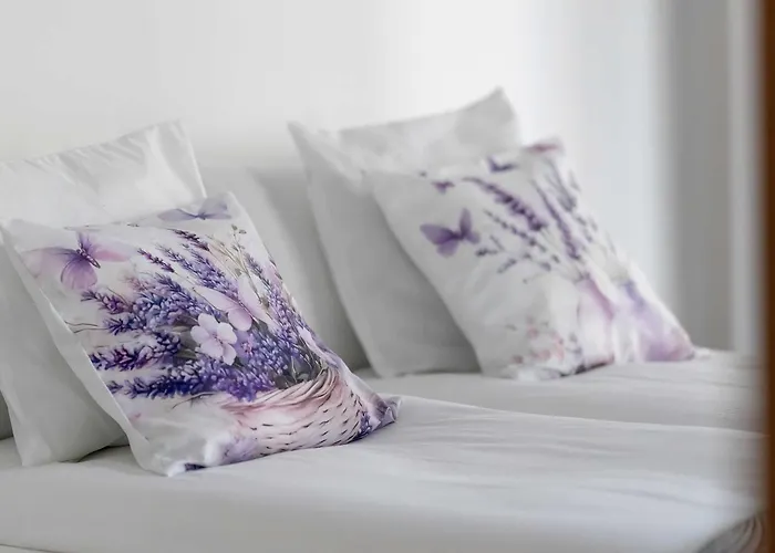 Subtle In With Parking Close To The Airport By Renters Poznan