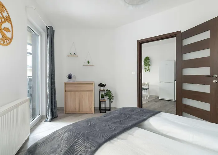 Daire Subtle In With Parking Close To The Airport By Renters *